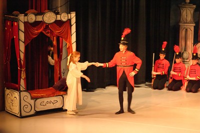 1803Nutcracker Sun