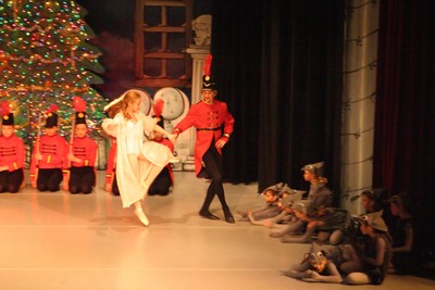 1805Nutcracker Sun