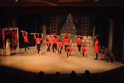 1810Nutcracker Sun