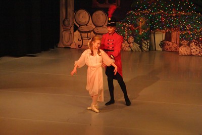 1812Nutcracker Sun