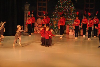 1829Nutcracker Sun