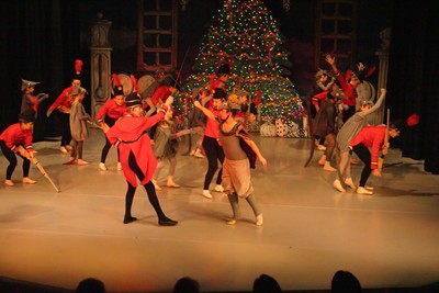 1835Nutcracker Sun