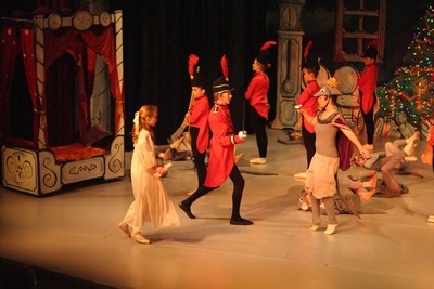 1837Nutcracker Sun