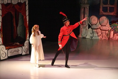1839Nutcracker Sun