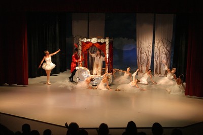 1874Nutcracker Sun