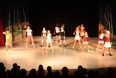 6596 One Two Step