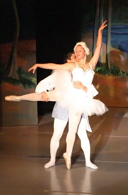 6755 Swan Lake