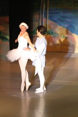 6757 Swan Lake