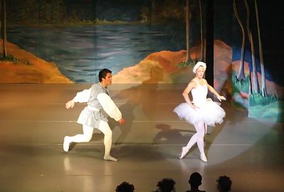 6759 Swan Lake