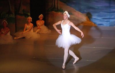 6788 Swan Lake