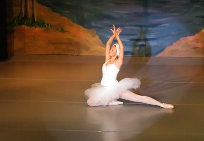6812 Swan Lake