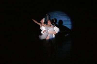 6853 Swan Lake