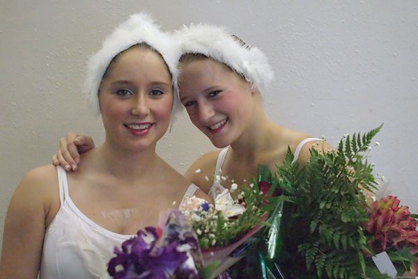 6875 Swan Lake