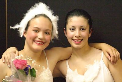 6894 Swan Lake