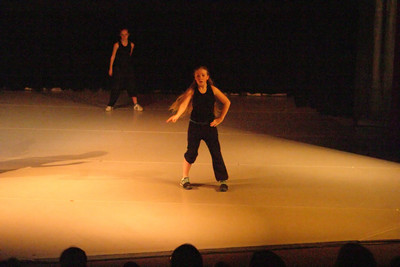 3256 Double Dutch