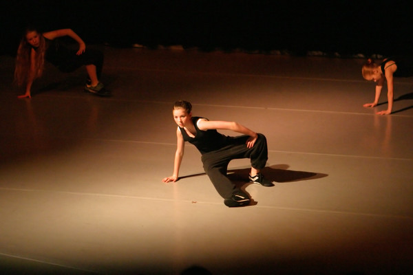 3268 Double Dutch