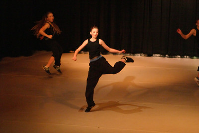 3270 Double Dutch