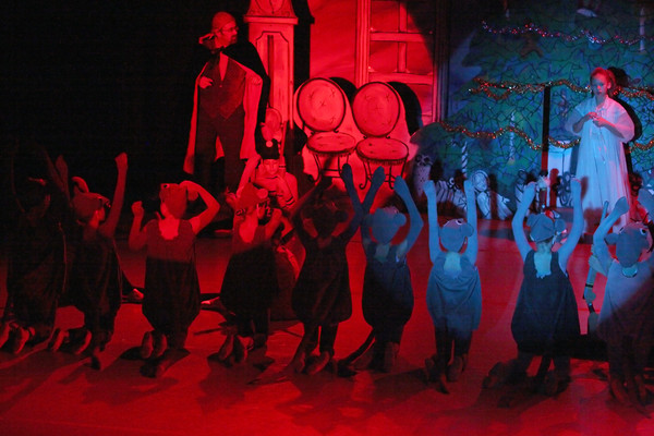 0366 Nutcracker 2006