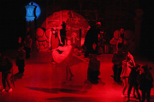 0376 Nutcracker 2006