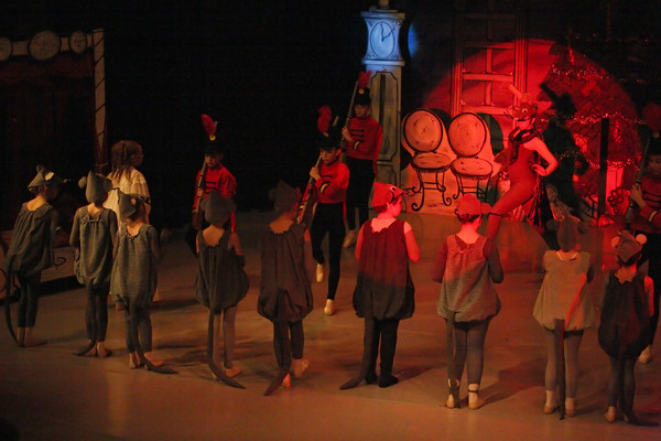 0384 Nutcracker 2006