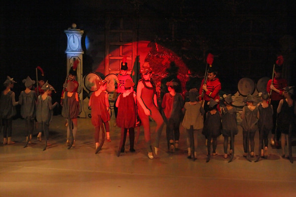 0385 Nutcracker 2006