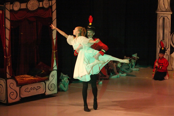 0403b Nutcracker 2006
