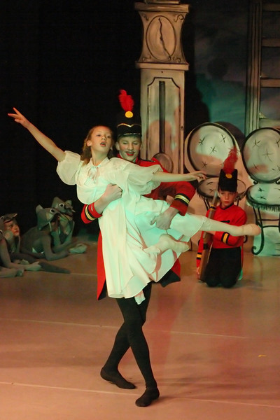 0404a Nutcracker 2006
