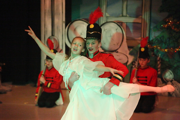 0406 Nutcracker 2006