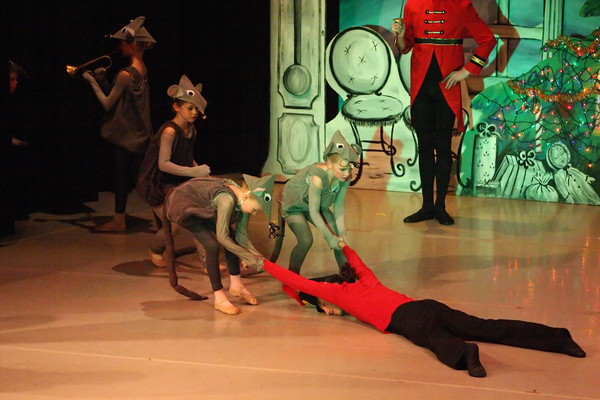 0428 Nutcracker 2006