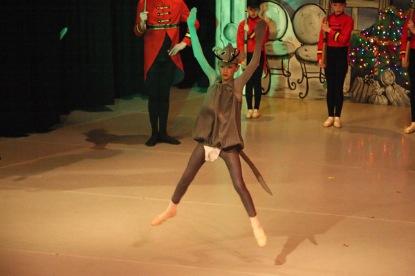 0463 Nutcracker 2006