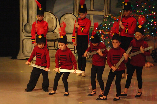 0466 Nutcracker 2006