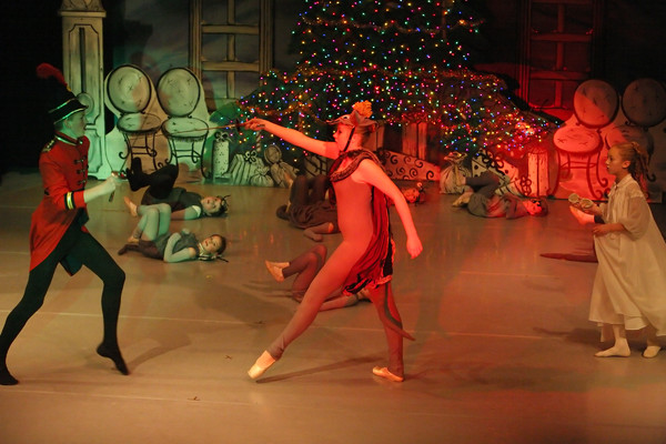 0481 Nutcracker 2006