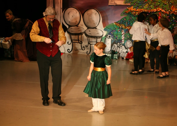 2696 Nutcracker 2007