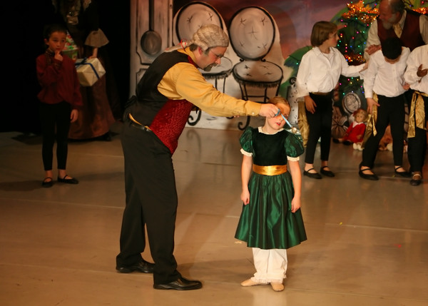 2697 Nutcracker 2007