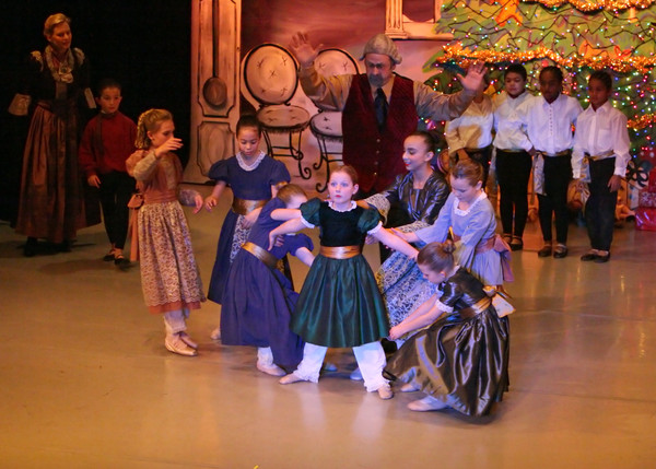 2710 Nutcracker 2007