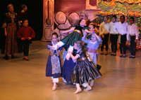 2712 Nutcracker 2007
