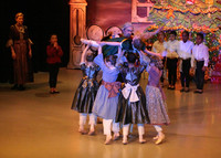 2714 Nutcracker 2007