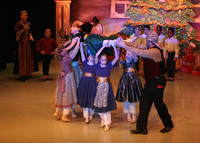 2716 Nutcracker 2007