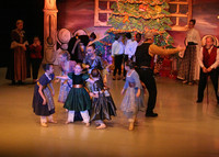 2717 Nutcracker 2007