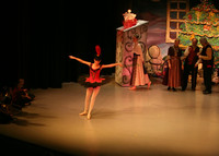 2734 Nutcracker 2007