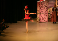 2738 Nutcracker 2007