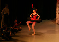 2740 Nutcracker 2007