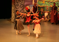 2751 Nutcracker 2007