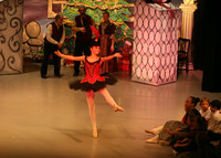2754 Nutcracker 2007