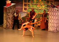 2763 Nutcracker 2007