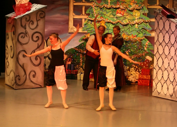 2769 Nutcracker 2007