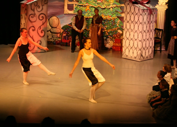 2782 Nutcracker 2007
