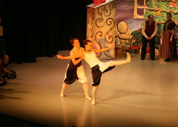 2785 Nutcracker 2007