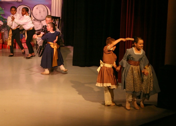 2806 Nutcracker 2007