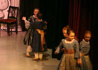 2807 Nutcracker 2007